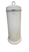 Shop Ubbi Diaper Pail, Matte White at GoodBuy Gear