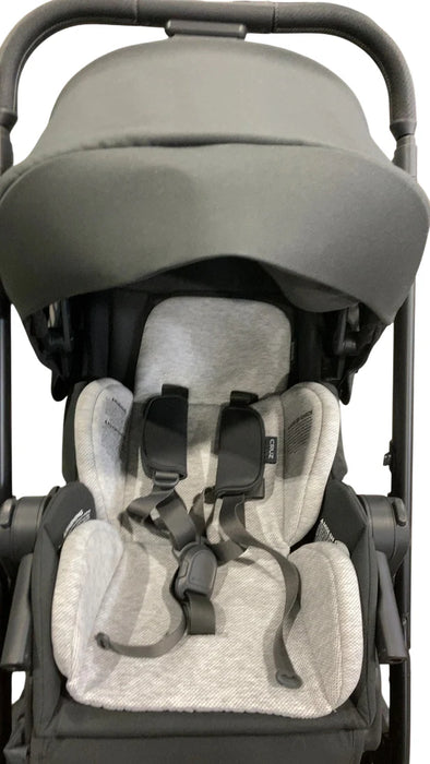Shop UPPAbaby CRUZ V3 Stroller, 2025, Jake (Charcoal) at GoodBuy Gear