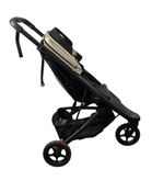 Shop Thule Spring Stroller, Black, 2024, Soft Beige at GoodBuy Gear