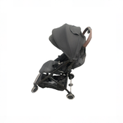 Shop Parent's Choice Lightweight Quick Fold Baby Stroller, 2026, Black at GoodBuy Gear