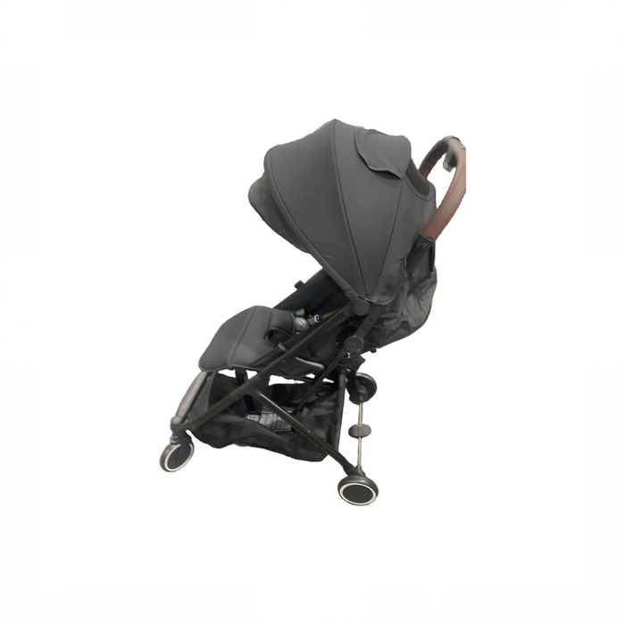 Shop Parent's Choice Lightweight Quick Fold Baby Stroller, 2026, Black at GoodBuy Gear