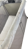 Shop BabyBjorn Travel Crib Light 2, Silver at GoodBuy Gear