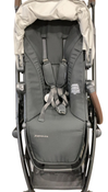 Shop UPPAbaby Vista V3 Stroller, 2024, Savannah (Pearl Gray Jacquard) at GoodBuy Gear