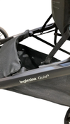 Shop Inglesina Quid 3 Stroller, 2025, Galaxy Gray at GoodBuy Gear