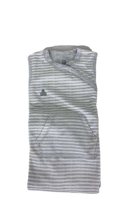 Shop Baby Gap TrueSleep Sleep Sack, Blue Stripe, Large at GoodBuy Gear