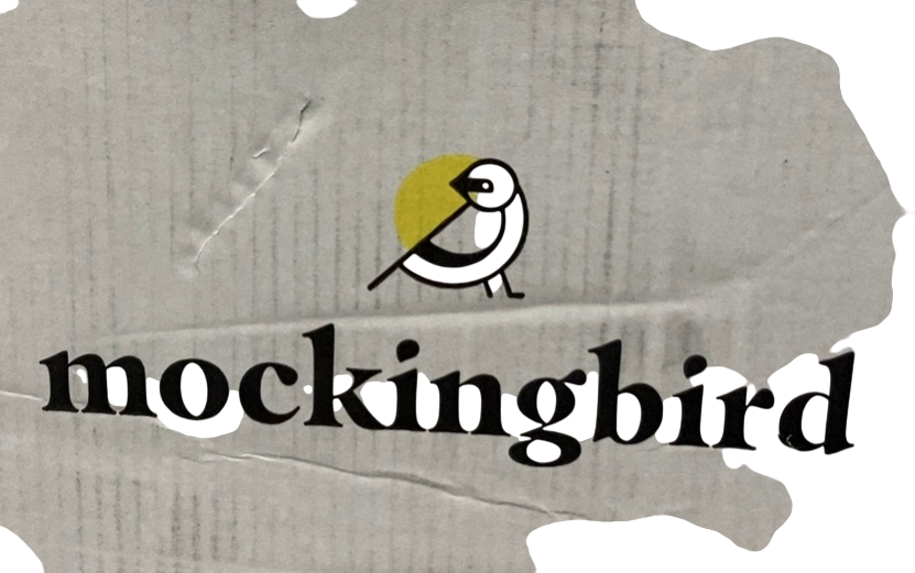 Shop Mockingbird Single 2.0 Stroller, 2025, Black, Silver With Penny Leather, Watercolor Drops at GoodBuy Gear