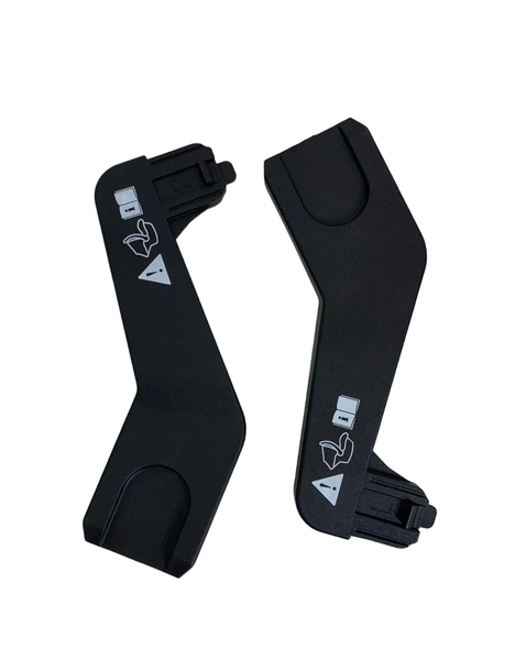 cybex thule adapter Thule Spring Car Seat Adaptor for Maxi-Cosi/Nuna/Cybex