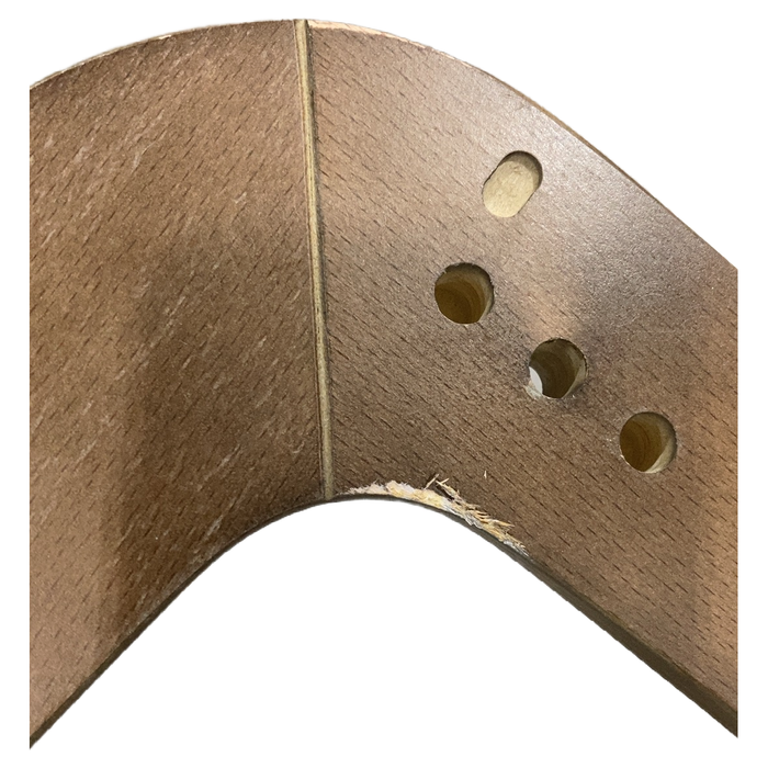 Shop Snuz SnuzPod5 Bedside Bassinet, Walnut at GoodBuy Gear