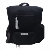 Shop Colugo Neoprene Parent Diaper Backpack, Black at GoodBuy Gear