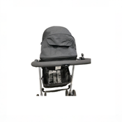 Shop Evenflo Reversi Lightweight Reversible Stroller, 2023, Leonis Green at GoodBuy Gear