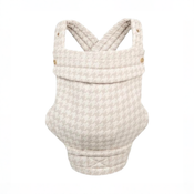 Shop Mabē The Monarch Carrier, Houndstooth at GoodBuy Gear