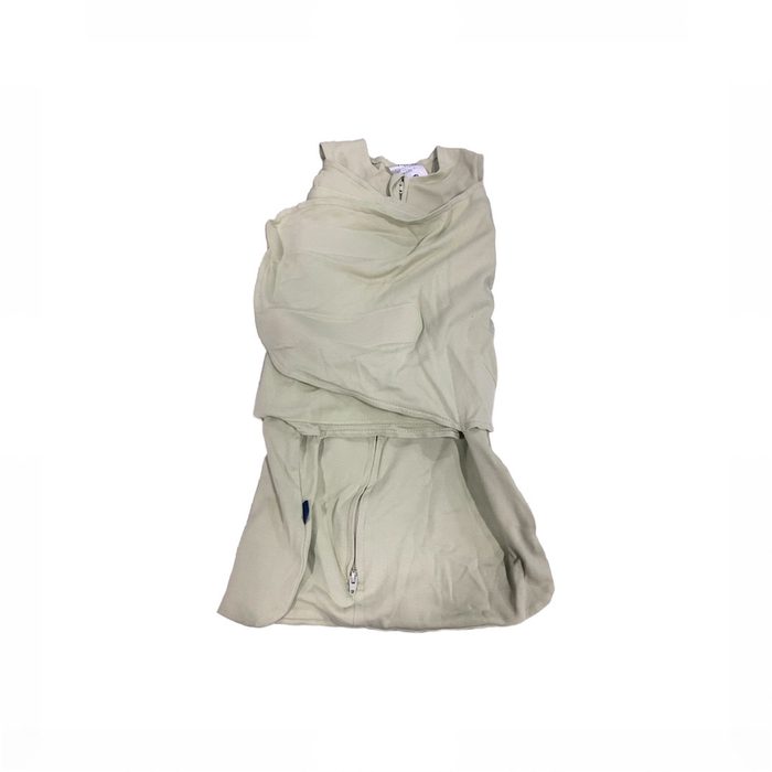 Shop Halo SleepSack Swaddle, Newborn, Sage at GoodBuy Gear