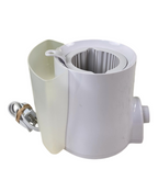 Shop Kiinde Kozii Pro Baby Bottle Warmer, White at GoodBuy Gear