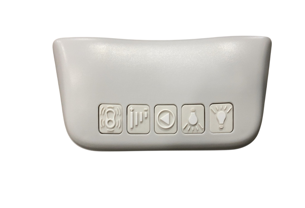 Shop Halo Bassinest Soothing Swivel Sleeper 3.0 Bassinet, Grey at GoodBuy Gear