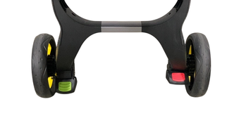 Shop Doona Infant Car Seat & Stroller Combo, 2024, Ocean Blue at GoodBuy Gear