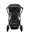Shop UPPAbaby VISTA V2 Stroller, 2024, Greyson (Charcoal Melange) at GoodBuy Gear