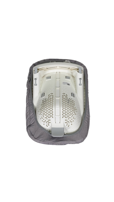 Shop Stokke Tripp Trapp Newborn Set, 2003+ Compatible, Anthracite at GoodBuy Gear