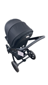 Shop Joolz Hub+ Stroller, 2020, Brilliant Black at GoodBuy Gear