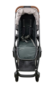 Shop UPPAbaby VISTA V2 Stroller, 2024, Greyson (Charcoal Melange) at GoodBuy Gear