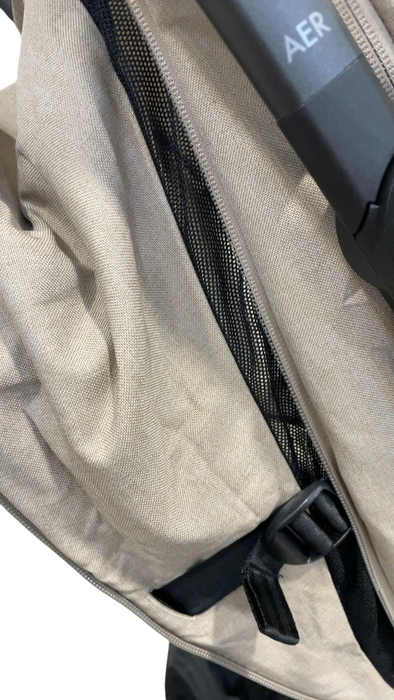 Shop Joolz Aer+ Stroller, 2025, Sandy Taupe at GoodBuy Gear