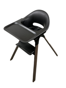 Shop Stokke Clikk High Chair, Black Warm Brown at GoodBuy Gear