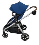 Shop Maxi-Cosi Zelia2 Luxe Stroller Only, 2023, New Hope Navy at GoodBuy Gear