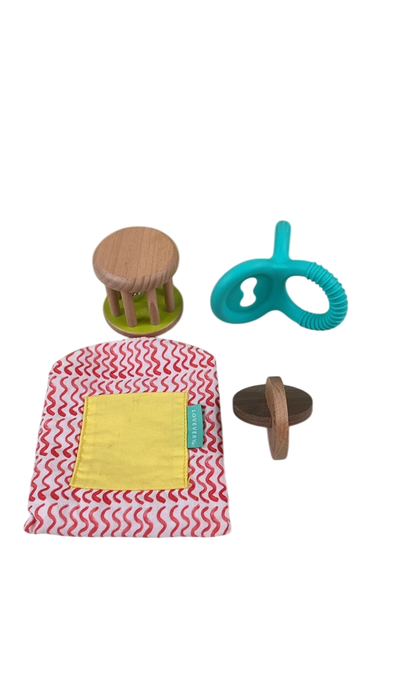 Shop Lovevery The Charmer Play Kit at GoodBuy Gear