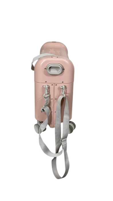 Shop Stokke JetKids BedBox, Pink Lemonade at GoodBuy Gear