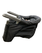 Shop Inglesina Fast Table Chair, Black at GoodBuy Gear