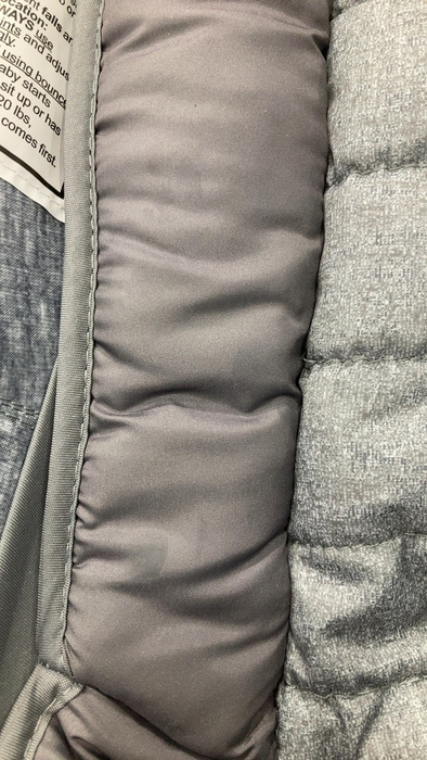 Shop Summer Infant 2-in-1 Baby Bouncer And Rocker Duo, Light Gray Tweed at GoodBuy Gear