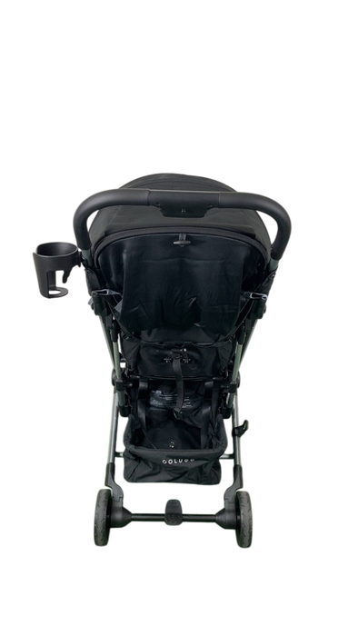 Shop Colugo Compact Stroller, 2023, Black at GoodBuy Gear