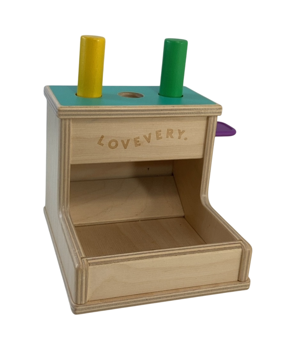 Shop Lovevery The Thinker Play Kit at GoodBuy Gear