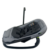 Shop Baby Jogger City Sway 2-In-1 Rocker And Bouncer, Graphite at GoodBuy Gear