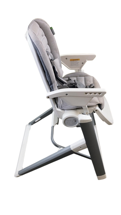 Shop Baby Jogger City Bistro High Chair, paloma at GoodBuy Gear