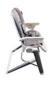 Shop Baby Jogger City Bistro High Chair, paloma at GoodBuy Gear