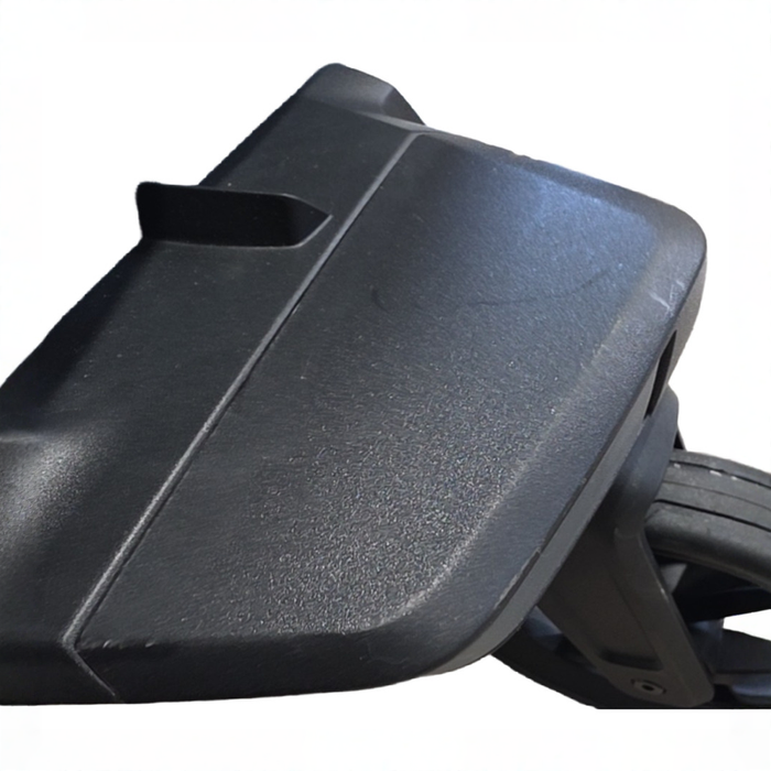 Shop Thule Chariot Cross 2 Bike Trailer Stroller Single Seat, 2024, Dark Slate at GoodBuy Gear