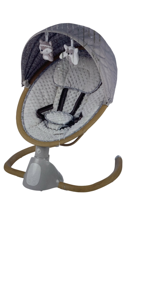 Safety 1st Modes Bluetooth Swing, Dunes Edge - Main Image