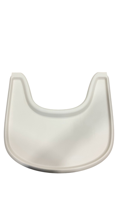Shop Stokke Tripp Trapp Tray, Vanilla White at GoodBuy Gear