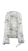 Shop DockATot Deluxe+ Dock, Carrara Marble at GoodBuy Gear