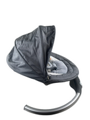Shop Jool Nova Baby Swing, Gray, Original at GoodBuy Gear