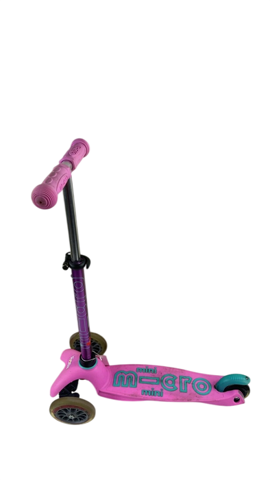 Shop Micro Kickboard Mini Original Kick Scooter, Lavender at GoodBuy Gear