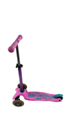 Shop Micro Kickboard Mini Original Kick Scooter, Lavender at GoodBuy Gear