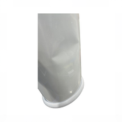 Shop Ubbi Diaper Pail, White at GoodBuy Gear