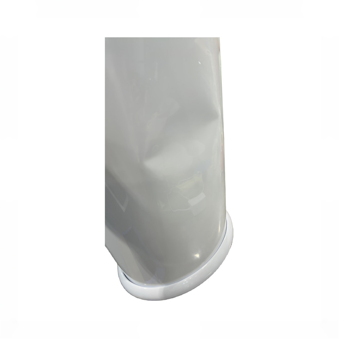 Shop Ubbi Diaper Pail, White at GoodBuy Gear