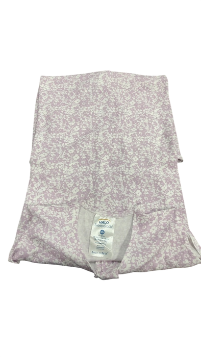 Shop DRAFT - Halo Sleepsack Wearable Blanket, Aster Flowers, Medium (6-12 Months) at GoodBuy Gear