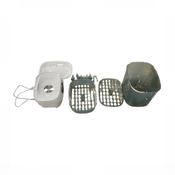 Shop Baby Brezza Sterilizer And Dryer Advanced, White at GoodBuy Gear