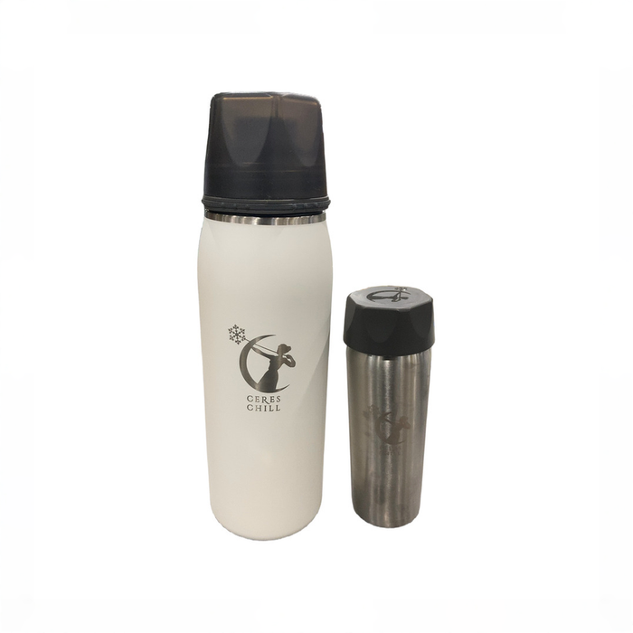 Shop Ceres Chill OG+ Chiller/Warmer (38oz), Moonlighting at GoodBuy Gear