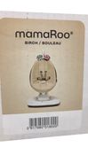 Shop 4moms MamaRoo Multi-Motion Baby Swing, Birch at GoodBuy Gear