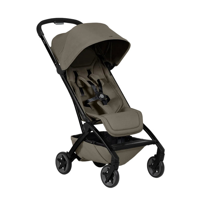 Shop Joolz Aer2 Lightweight Travel Stroller, 2025, Hazel Brown at GoodBuy Gear