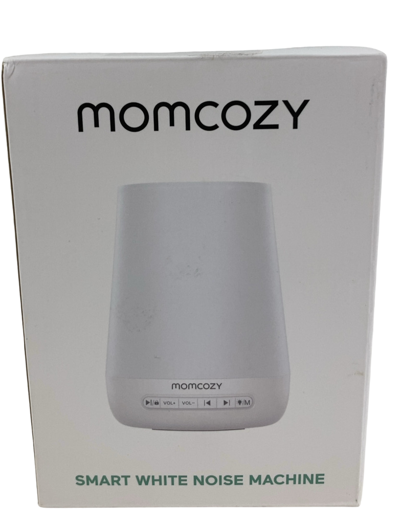 Momcozy Smart Baby Sound Machine